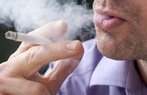 stop smoking