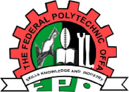 OFFA POLY HND Admission List