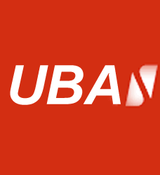 UBA Account Number Via SMS