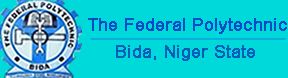Federal Polytechnic Bida HND Admission Form 2018
