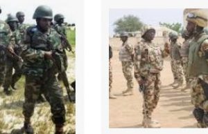 Nigerian Army DSSC Screening Dates