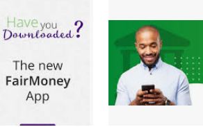 Fairmoney Loan App Download 