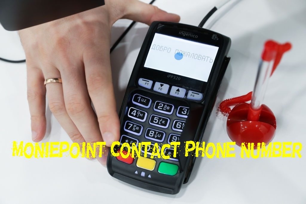 Moniepoint Customer Care Number