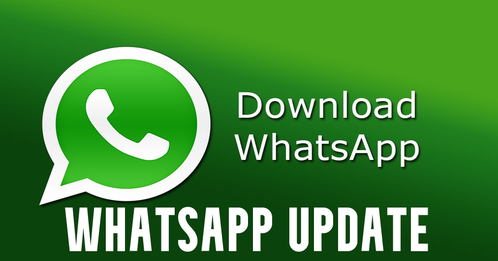 Download 2021 whatsapp Download the