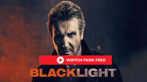 Blacklight Movie Download