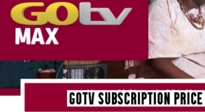 Gotv Subscription Price 