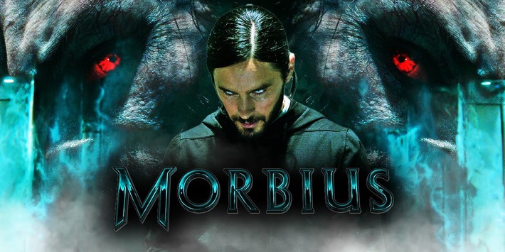 Morbius Full Movie
